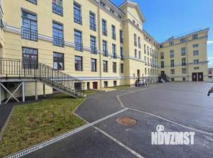 1-к квартира, вторичка, 46м2, 2/4 этаж