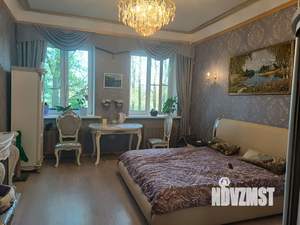 4-к квартира, вторичка, 100м2, 3/4 этаж