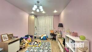 2-к квартира, вторичка, 69м2, 1/5 этаж