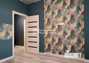 1-к квартира, вторичка, 39м2, 4/5 этаж