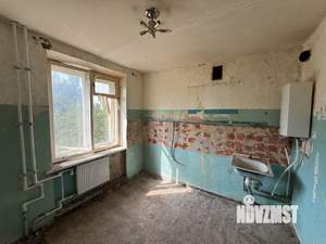 1-к квартира, вторичка, 34м2, 3/5 этаж