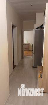 2-к квартира, вторичка, 52м2, 2/3 этаж
