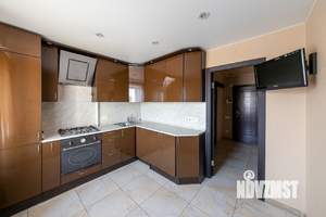2-к квартира, вторичка, 53м2, 4/5 этаж