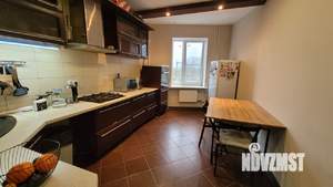 2-к квартира, вторичка, 76м2, 2/8 этаж