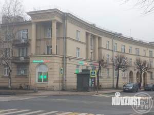 2-к квартира, вторичка, 59м2, 2/3 этаж