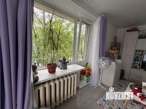 2-к квартира, вторичка, 42м2, 3/5 этаж