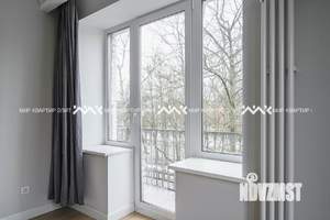 1-к квартира, вторичка, 40м2, 3/3 этаж