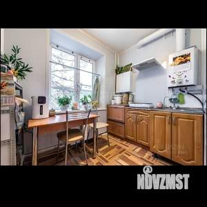 1-к квартира, вторичка, 31м2, 3/4 этаж