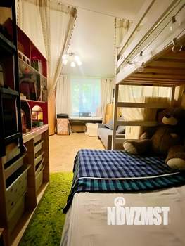 1-к квартира, вторичка, 33м2, 2/4 этаж