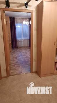 3-к квартира, вторичка, 71м2, 5/5 этаж