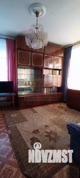 1-к квартира, вторичка, 31м2, 4/4 этаж
