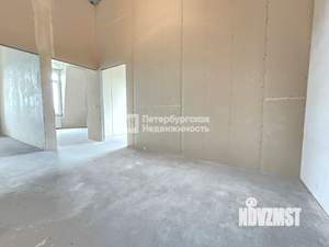 2-к квартира, вторичка, 63м2, 5/5 этаж