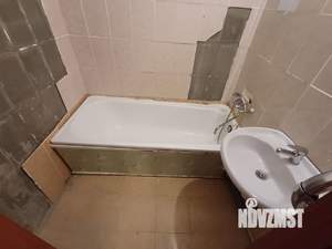 1-к квартира, вторичка, 38м2, 2/4 этаж