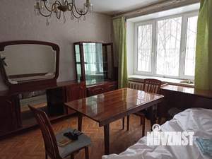 1-к квартира, вторичка, 30м2, 1/5 этаж