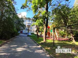 1-к квартира, вторичка, 32м2, 2/5 этаж