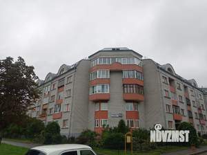 2-к квартира, вторичка, 67м2, 4/5 этаж