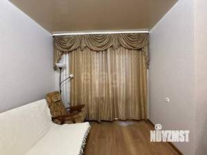 1-к квартира, вторичка, 38м2, 1/9 этаж