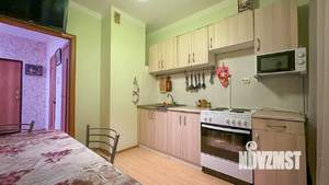 1-к квартира, вторичка, 38м2, 1/4 этаж