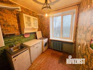 1-к квартира, вторичка, 31м2, 5/5 этаж