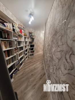 2-к квартира, вторичка, 70м2, 4/5 этаж