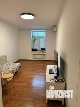 2-к квартира, вторичка, 58м2, 2/3 этаж