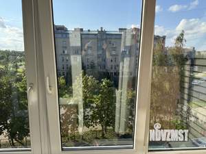 2-к квартира, вторичка, 67м2, 4/5 этаж