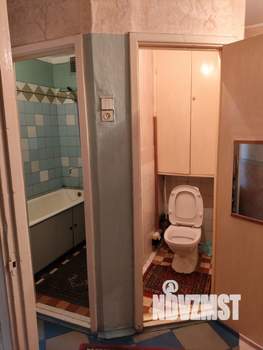 2-к квартира, вторичка, 43м2, 4/5 этаж