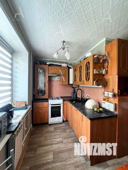 4-к квартира, вторичка, 82м2, 4/4 этаж