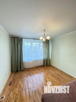 2-к квартира, вторичка, 49м2, 4/5 этаж