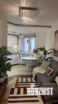 2-к квартира, вторичка, 69м2, 2/8 этаж