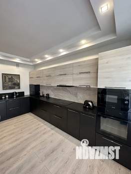 3-к квартира, вторичка, 83м2, 4/6 этаж