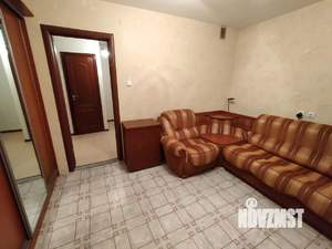 1-к квартира, вторичка, 43м2, 6/6 этаж