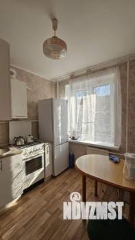 2-к квартира, вторичка, 43м2, 3/5 этаж