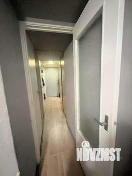 1-к квартира, вторичка, 36м2, 2/6 этаж