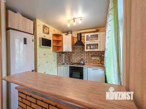 3-к квартира, вторичка, 56м2, 3/5 этаж