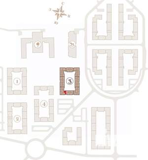 2-к квартира, вторичка, 56м2, 3/4 этаж