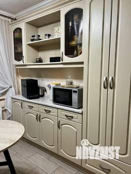 2-к квартира, вторичка, 54м2, 3/6 этаж