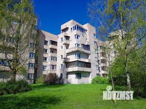 1-к квартира, вторичка, 37м2, 4/5 этаж