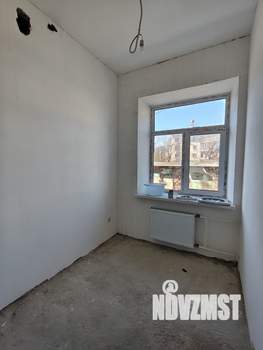 3-к квартира, вторичка, 82м2, 2/4 этаж