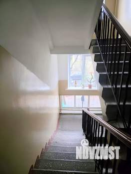 1-к квартира, вторичка, 30м2, 2/3 этаж