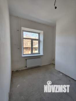 3-к квартира, вторичка, 82м2, 2/4 этаж