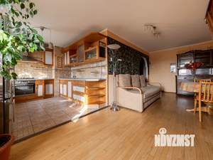 3-к квартира, вторичка, 109м2, 6/8 этаж