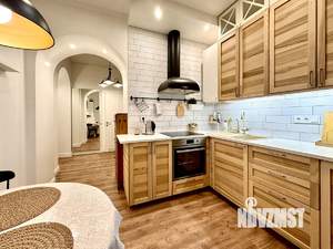 3-к квартира, вторичка, 79м2, 2/3 этаж