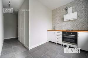 1-к квартира, вторичка, 40м2, 3/3 этаж