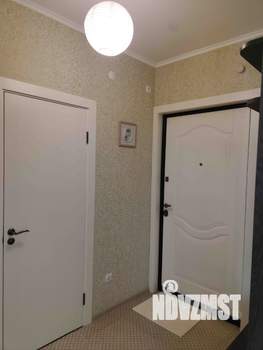 1-к квартира, вторичка, 45м2, 2/4 этаж