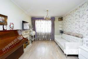 2-к квартира, вторичка, 71м2, 4/6 этаж
