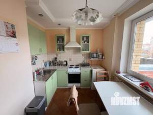 1-к квартира, вторичка, 40м2, 2/6 этаж