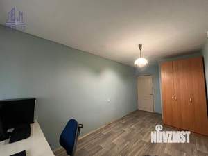 4-к квартира, вторичка, 76м2, 3/10 этаж