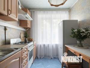 1-к квартира, вторичка, 32м2, 2/5 этаж