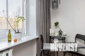1-к квартира, вторичка, 31м2, 3/5 этаж